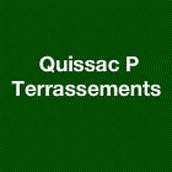Quissac P.Terrassements EURL, Aspères - Horaires d'ouverture