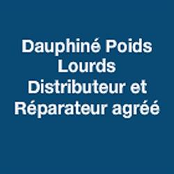Mercedes Benz Dauphiné Poids Lourds Distributeur et Réparateur agréé, Cessieu - Horaires d'ouverture