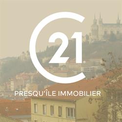 Century 21 Presqu Ile Immobilier, Lyon - Horaires d'ouverture