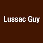 Lussac Guy, Fons-sur-Lussan - Horaires d'ouverture