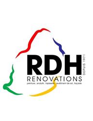 RDH Rénovations, Neuville-en-Ferrain - Horaires d'ouverture