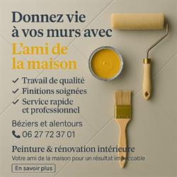 L'ami de la Maison, Béziers - Horaires d'ouverture