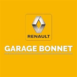 Renault Dacia Garage Bonnet Agent, Vieillevigne - Horaires d'ouverture