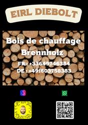 EIRL Diebolt, Bitche - Horaires d'ouverture