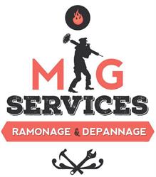 Mg-services EIRL, Usseau - Horaires d'ouverture