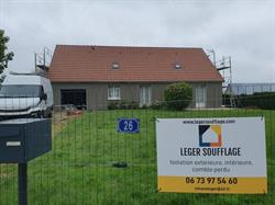 Leger Soufflage, Esteville - Horaires d'ouverture