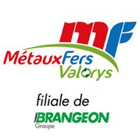 Metaux Fers Valorys SARL, Les Sables-d'Olonne - Horaires d'ouverture