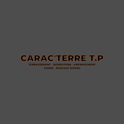 Carac'Terre T.P, Wittisheim - Horaires d'ouverture