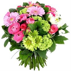 Betty Fleurs, Bettignies - Horaires d'ouverture