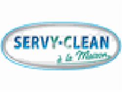 Servy Clean A La Maison SARL, Périgny - Horaires d'ouverture