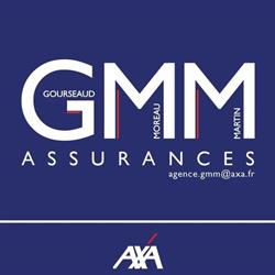 AXA Assurance et Banque Gourseaud Moreau Martin, Ruelle-sur-Touvre - Horaires d'ouverture