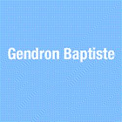 Gendron Baptiste, Noirmoutier-en-l'Île - Horaires d'ouverture