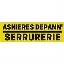 Serrurerie AD, Asnières-sur-Seine - Horaires d'ouverture