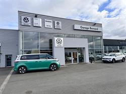 Garage Bernard - Volkswagen Audi Skoda - La Gorgue, - Horaires d'ouverture