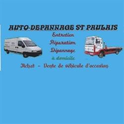 AUTO-DEPANNAGE ST PAULAIS, Saint-Paul-du-Bois - Horaires d'ouverture
