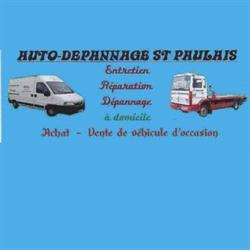 AUTO-DEPANNAGE ST PAULAIS, Saint-Paul-du-Bois - Horaires d'ouverture