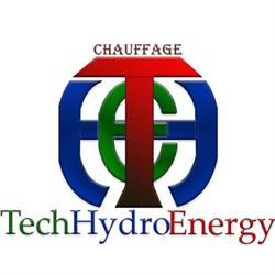 Techhydroenergy Chauffage, Vieu - Horaires d'ouverture