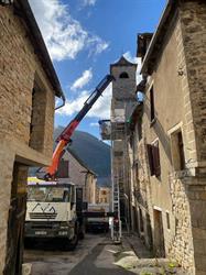 Gaillard Nicolas, Chanac - Horaires d'ouverture