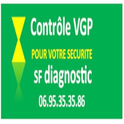 VGP SF Diagnostic, Wittelsheim - Horaires d'ouverture