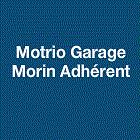 Garage Morin - MOTRIO, Pierres - Horaires d'ouverture