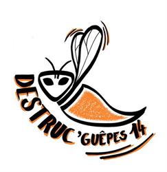 Destruc Guêpes 14, Fontenay-le-Marmion - Horaires d'ouverture
