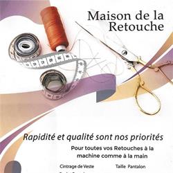 Maison de la Retouche, Toulouse - Horaires d'ouverture