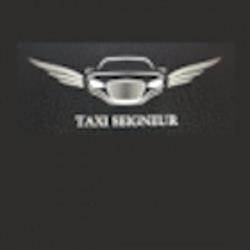 Taxi Seigneur, Rully - Horaires d'ouverture