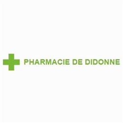 Pharmacie De Didonne, Saint-Georges-de-Didonne - Horaires d'ouverture