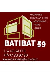 Bâtibât 59, Valenciennes - Horaires d'ouverture