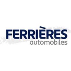 Ferrières Automobiles, - Horaires d'ouverture