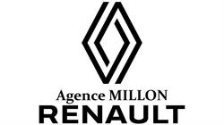 RENAULT Garage Millon, Bagnols - Horaires d'ouverture