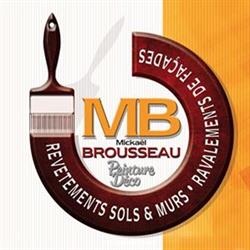 Brousseau Mickaël - MB PEINTURE, Varennes - Horaires d'ouverture