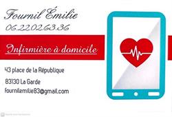 Fournil Emilie, La Garde - Horaires d'ouverture