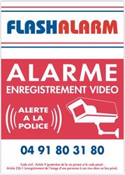 Flashalarm, Marseille - Horaires d'ouverture