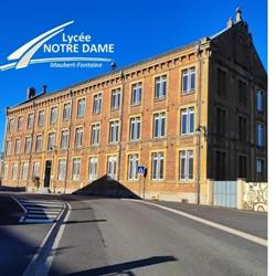 LEAP Notre Dame De Maubert-Fontaine - Horaires d'ouverture