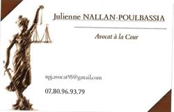 Nallan Poulbassia Julienne EI, Nanterre - Horaires d'ouverture