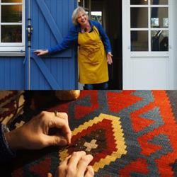 Johanna Girard Arts Textiles, Écully - Horaires d'ouverture