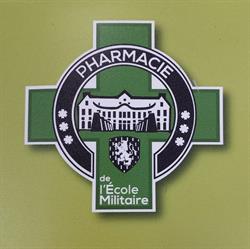 Pharmacie De L'Ecole Militaire SEARL, Brienne-le-Château - Horaires d'ouverture