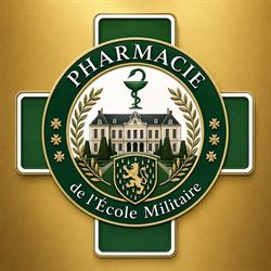 Pharmacie De L'Ecole Militaire SEARL, Brienne-le-Château - Horaires d'ouverture