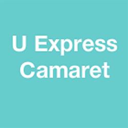 U Express, Camaret-sur-Mer - Horaires d'ouverture