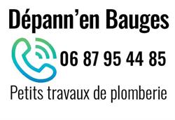 Dépann'En Bauges, Arith - Horaires d'ouverture