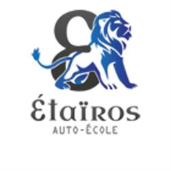 Auto Moto Ecole Etaïros, Montévrain - Horaires d'ouverture