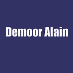 Demoor Alain, Luisant - Horaires d'ouverture