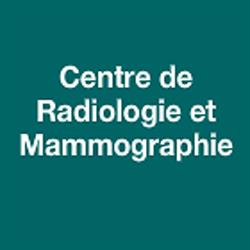 Centre de Radiologie et Mammographie, Saumur - Horaires d'ouverture
