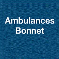 Ambulances Bonnet SASU, Vasles - Horaires d'ouverture