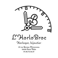 Horlobroc, Saint-Malo - Horaires d'ouverture