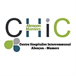 Centre Hospitalier Intercommunal Alençon-Mamers, - Horaires d'ouverture