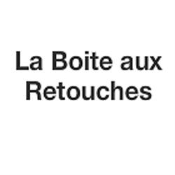 La Boite aux Retouches, Osthouse - Horaires d'ouverture