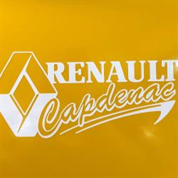 Renault Capdenac Automobiles, Capdenac-Gare - Horaires d'ouverture