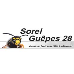 Sorel Guêpes 28, Sorel-Moussel - Horaires d'ouverture